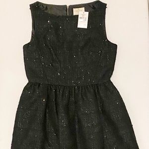 Kate Spade size 8 Cotton Blend Dress